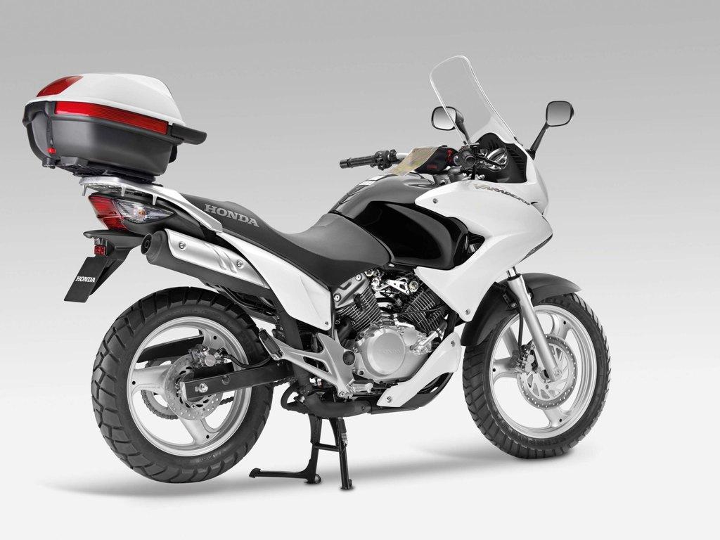 Caballetes Para HONDA XL 125 V VARADERO